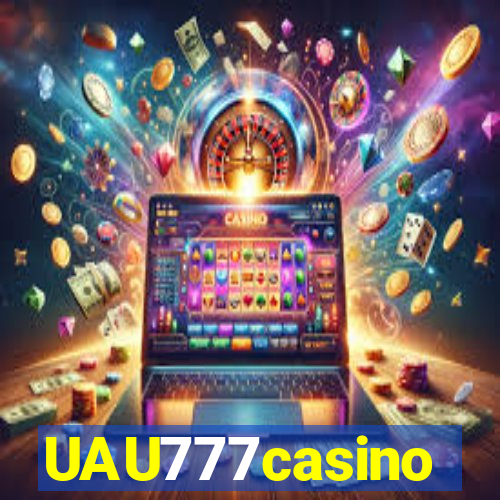 UAU777casino