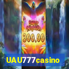 UAU777casino