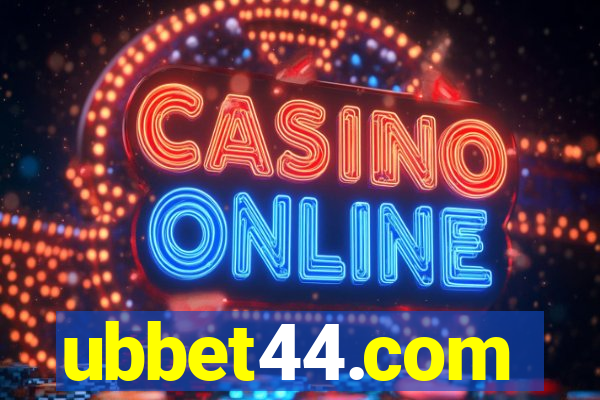 ubbet44.com