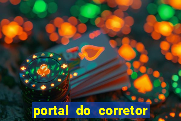 portal do corretor porto seguro