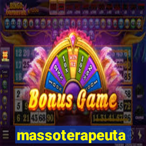 massoterapeuta masculino em porto alegre