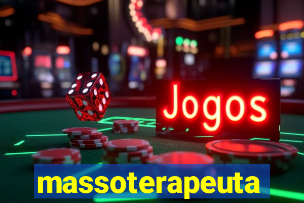 massoterapeuta masculino em porto alegre