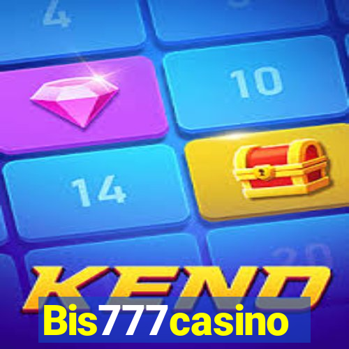 Bis777casino