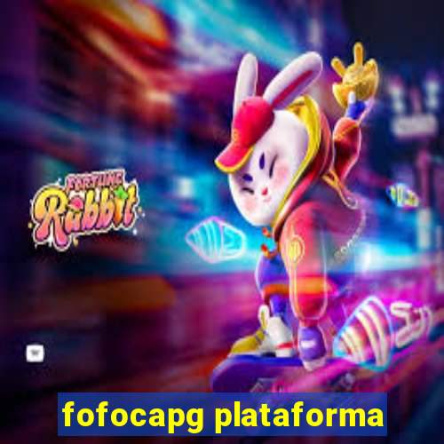 fofocapg plataforma
