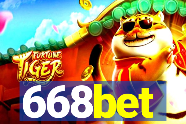 668bet