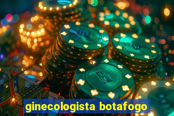 ginecologista botafogo