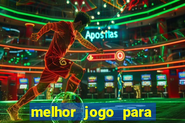 melhor jogo para ganhar dinheiro sem depositar nada