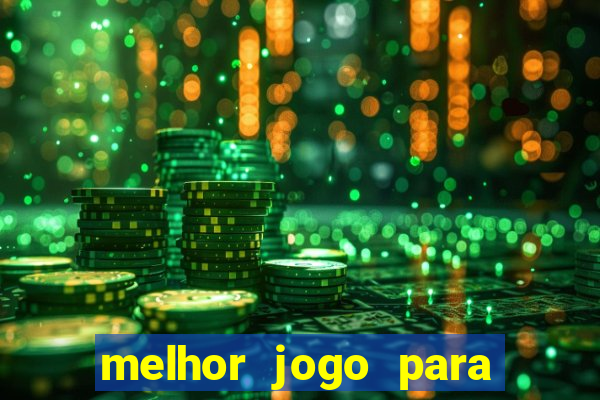 melhor jogo para ganhar dinheiro sem depositar nada