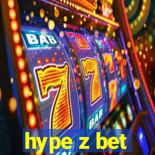 hype z bet