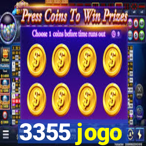 3355 jogo