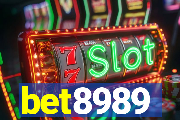 bet8989
