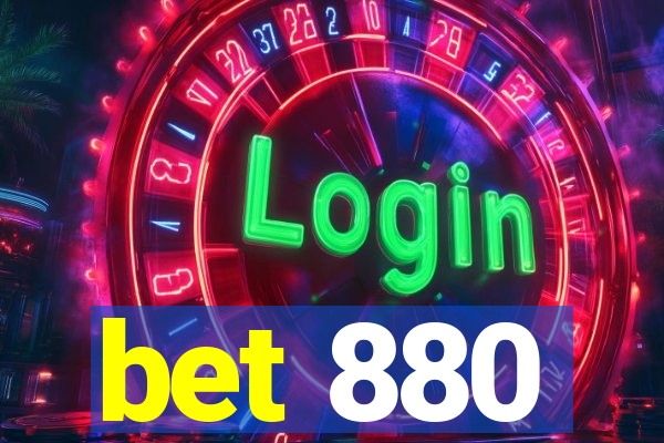 bet 880