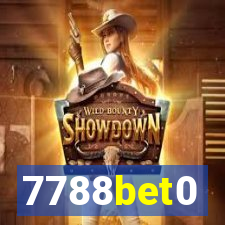 7788bet0