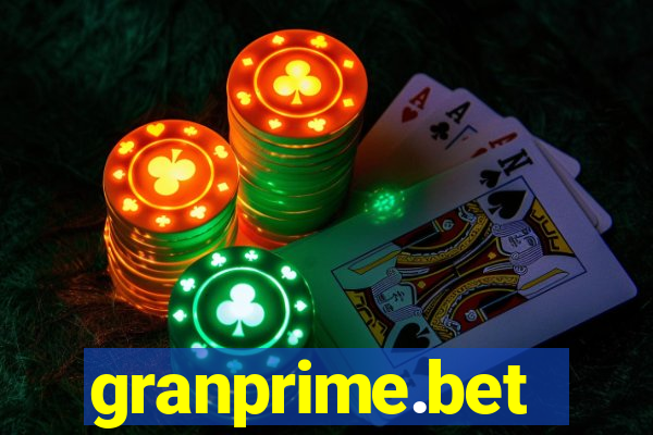 granprime.bet