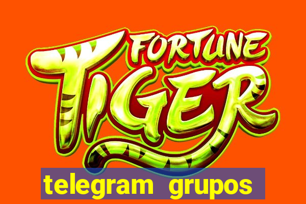 telegram grupos pode tudo