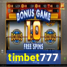 timbet777