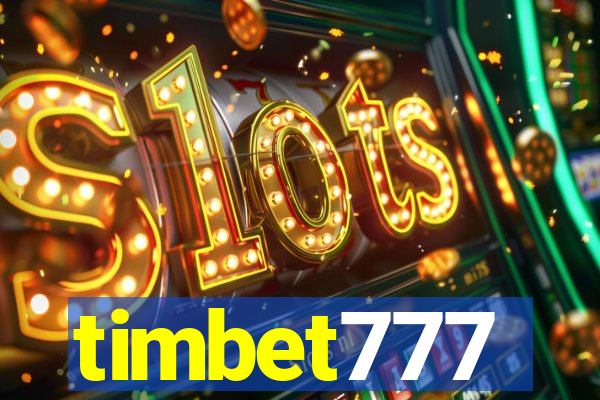 timbet777
