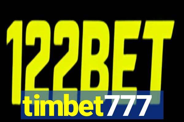 timbet777