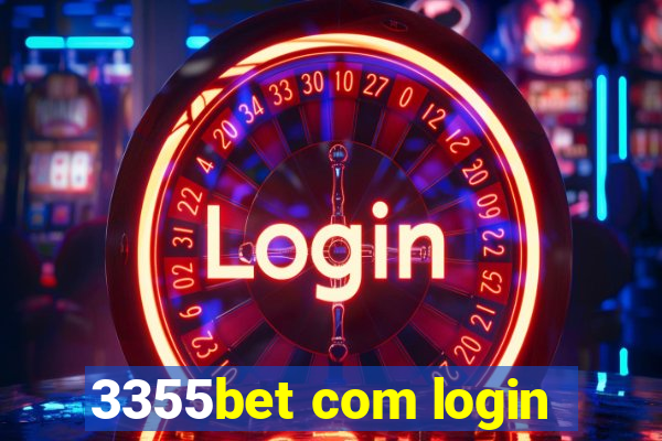 3355bet com login