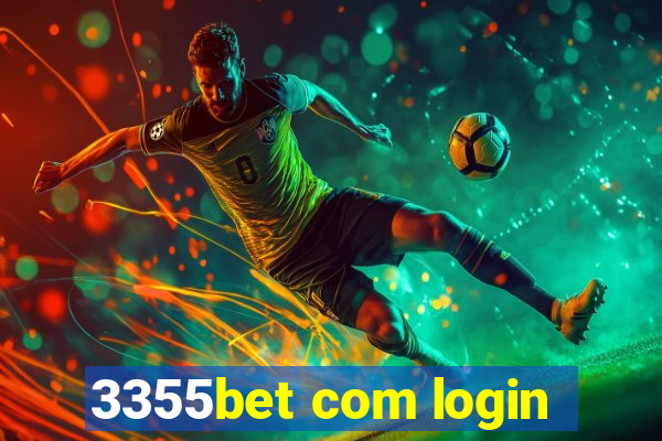 3355bet com login