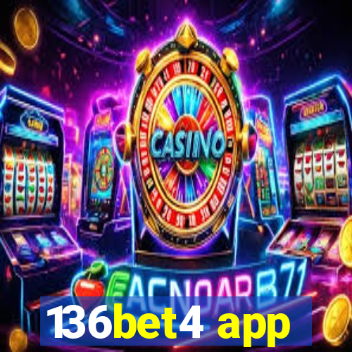 136bet4 app