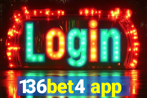 136bet4 app