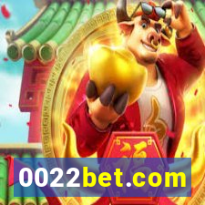 0022bet.com