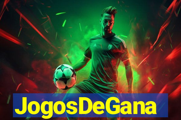 JogosDeGana
