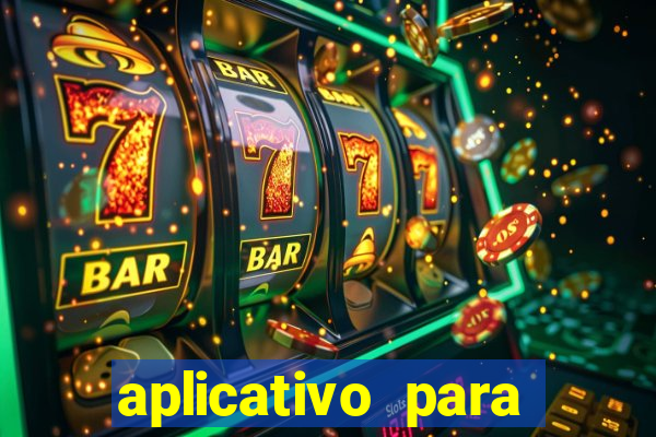 aplicativo para acompanhar jogos