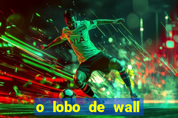 o lobo de wall street assistir