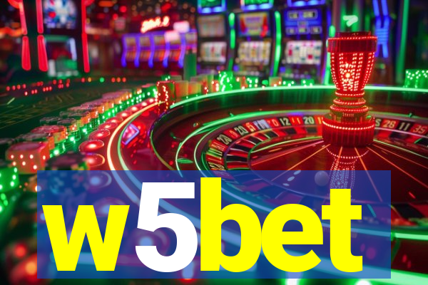 w5bet