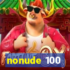 nonude 100