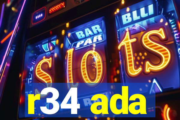 r34 ada