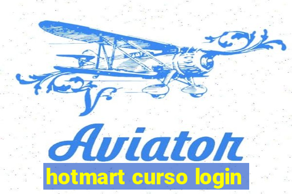 hotmart curso login