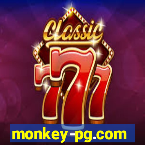 monkey-pg.com
