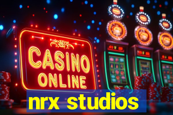 nrx studios