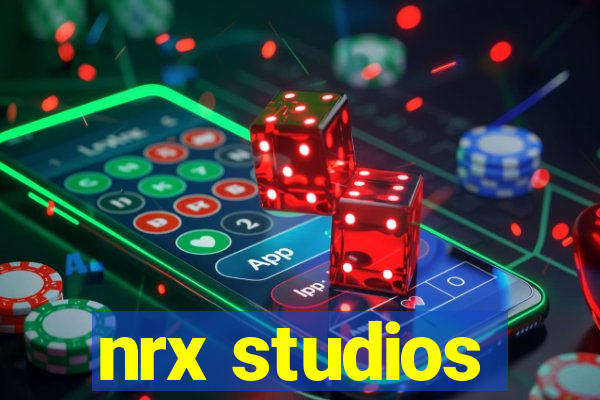 nrx studios