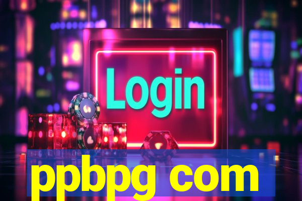 ppbpg com