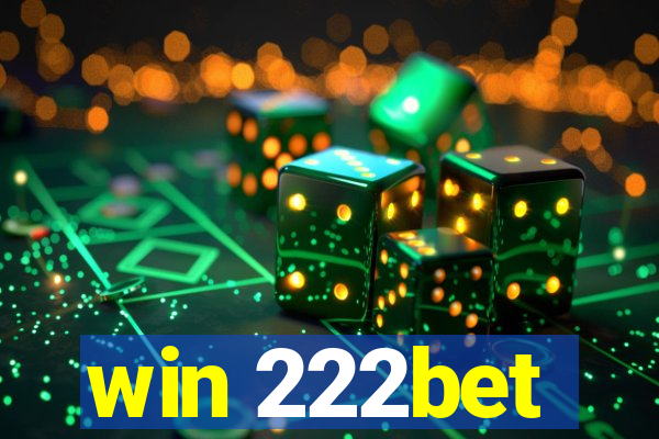 win 222bet