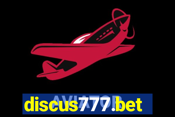 discus777.bet