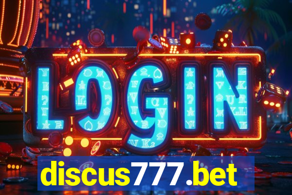 discus777.bet