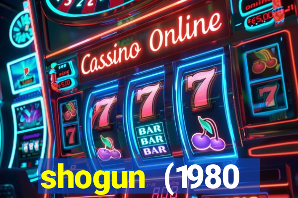 shogun (1980 dublado download)
