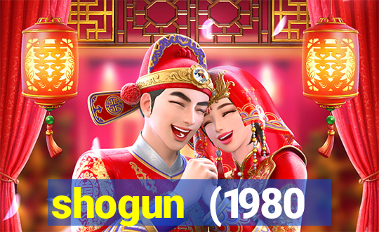 shogun (1980 dublado download)