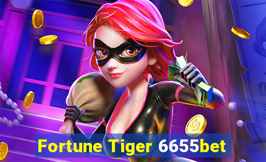 Fortune Tiger 6655bet