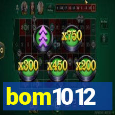 bom1012