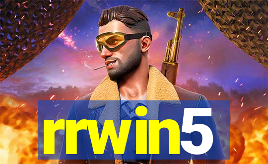 rrwin5