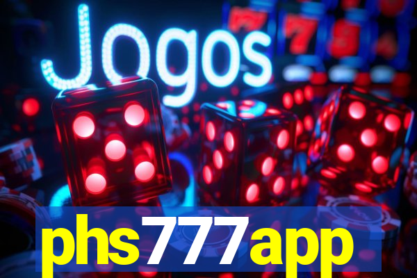 phs777app