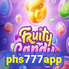 phs777app