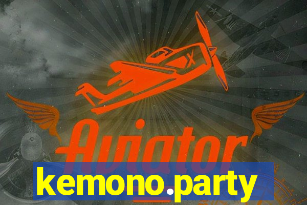 kemono.party