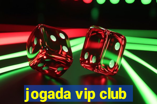 jogada vip club